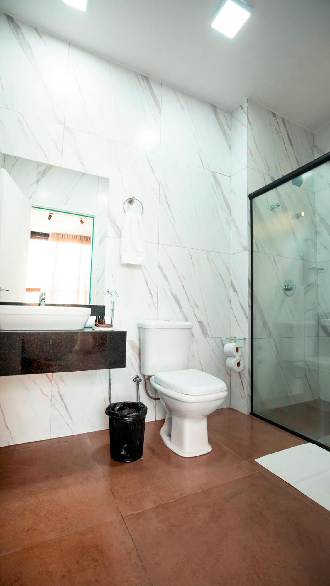 Ecolounge Studios Pirenópolis Екстериор снимка